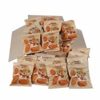 Снеки оптом за вигідною ціною. Снеки від виробника Львів