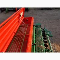 Сівалка зернова 3.5 м. Agro-Masz SR350 (Дводисковий сошник) не Amazone D9