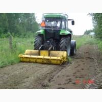 Фреза-рыхлитель MeriCrusher MJ -2, 3DT