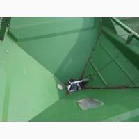 Розкидач миндобрыв AMAZONE ZA-M-Compact 1000-1500 кг
