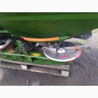 Розкидач миндобрыв AMAZONE ZA-M-Compact 1000-1500 кг