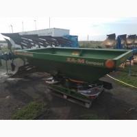 Розкидач миндобрыв AMAZONE ZA-M-Compact 1000-1500 кг