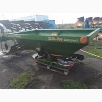 Розкидач миндобрыв AMAZONE ZA-M-Compact 1000-1500 кг