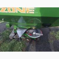 Розкидач миндобрыв AMAZONE ZA-M-Compact 1000-1500 кг