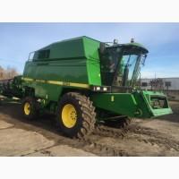 Продам комбайн John Deere 2064 (Джон Дир)