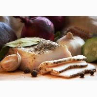 Набор домашних натуральных продуктов