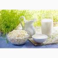Набор домашних натуральных продуктов