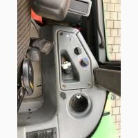 Фронтальный погрузчик Volvo L30B-ZX Klappschaufel