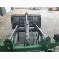 Фронтальный погрузчик Volvo L30B-ZX Klappschaufel