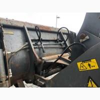 Фронтальный погрузчик Volvo L30B-ZX Klappschaufel
