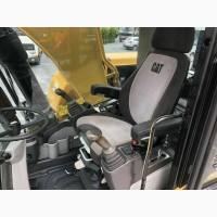 Колесный экскаватор Caterpillar M318D 2008 года