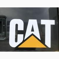 Колесный экскаватор Caterpillar M318D 2008 года