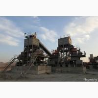 Первичные Ударные Дробилки 200-600 т/час, Polygonmach, Турция