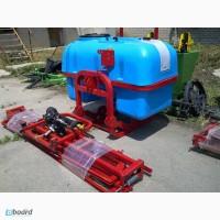 Опрыскиватель ОП 600(польская сборка)