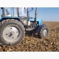 Продам трактор МТЗ-1221.2 б/у 2012 г.в