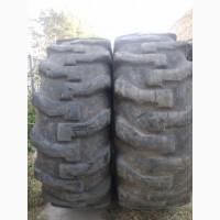 Бу шина 16.9-28 (440/80-28) Mitas