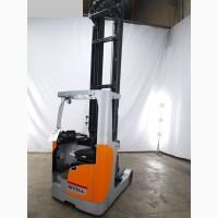 Штабелер-ричтрак Still FM-X20 2016 года 609 моточасов АКБ 2023 года