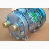 Компрессор 7H15 (Guchen Thermo, Китай.), аналог Sanden SD7H15 8220