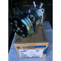 Компрессор универсальный SANDEN 5S14 6627 S Оригинал Акция