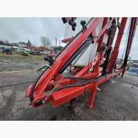 ОНШ (Г)-1000 л штанга 12, 14, 15 м навісний обприскувач