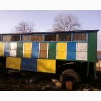 Продам Павильон для пчел