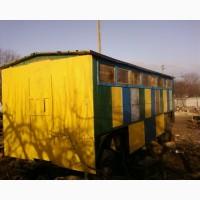 Продам Павильон для пчел