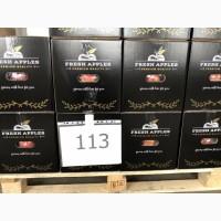 Продам бушели для яблок от фирмы поставщика