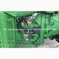 Комбайн Зерновой John Deere 9670 STS Bullet Rotor из США