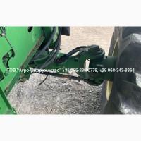 Комбайн Зерновой John Deere 9670 STS Bullet Rotor из США