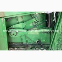 Комбайн Зерновой John Deere 9670 STS Bullet Rotor из США