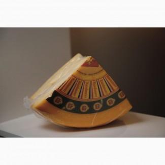 Голландский сыр Huizer Kaas-Gilde Маасдам