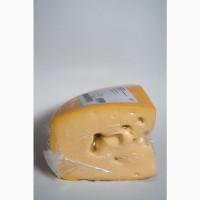 Голландский сир Huizer Kaas-Gilde Маасдам, Львівська обл. Львів