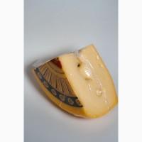 Голландский сир Huizer Kaas-Gilde Маасдам, Львівська обл. Львів