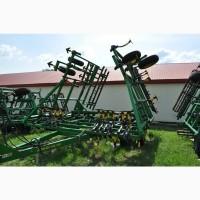 Культиватор б/в John Deere 960 30 (9, 1 m) лізинг, кредит, розстрочка