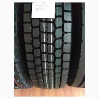 Шина грузовая 315/80R22.5-20PR Annaite