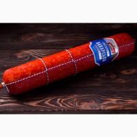 БОВАРСКАЯ, колбаса полукопченая, высшего сорта