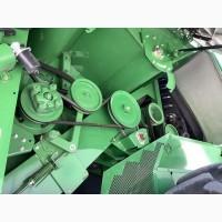 Комбайн John Deere S 670