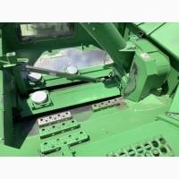 Комбайн John Deere S 670