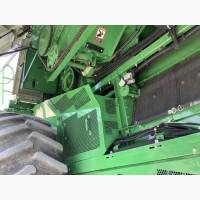 Комбайн John Deere S 670