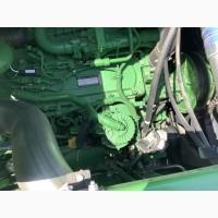Комбайн John Deere S 670