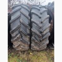 Бу шина 520/85r38 (20.8r38) Firestone (пара)