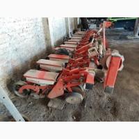 Сівалка бурякова Monopill S Kverneland