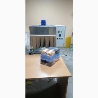 Формирователь групповой упаковки. Термотоннель