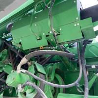 Комбайн John Deere S670, 2012 г.в