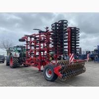 Культиватор Horsch Tiger 8 AS