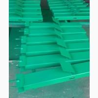 ПС, Приставка для збору соняшника