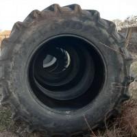 Бу шина 710/70R42(28-р42) GoodYear 710х70х42, 710-70-42, 710*70*42