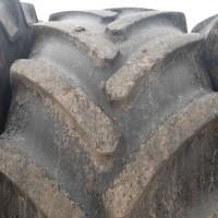 Бу шина 710/70R42(28-р42) GoodYear 710х70х42, 710-70-42, 710*70*42