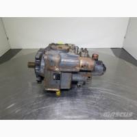 Ремонт гидронасоса Horsch