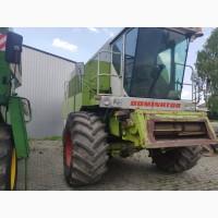 Комбайн Claas 108 Dominator SL